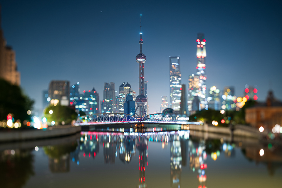 LAOWA 35mm F2.8 Zero-D Tilt-Shift 0.5x Macro