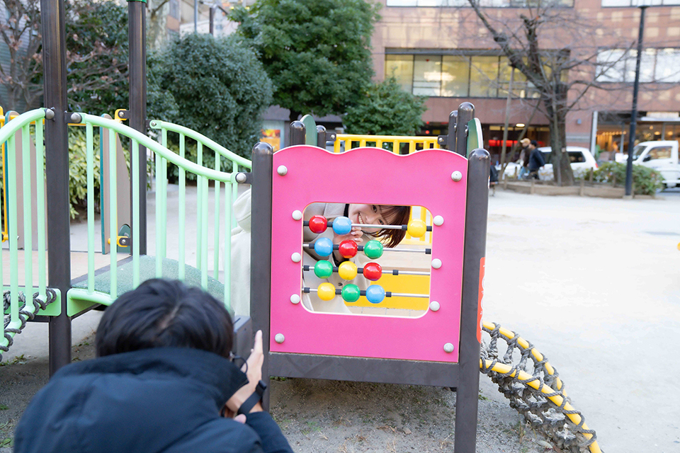 instax mini Evo Cinema 体験レポート