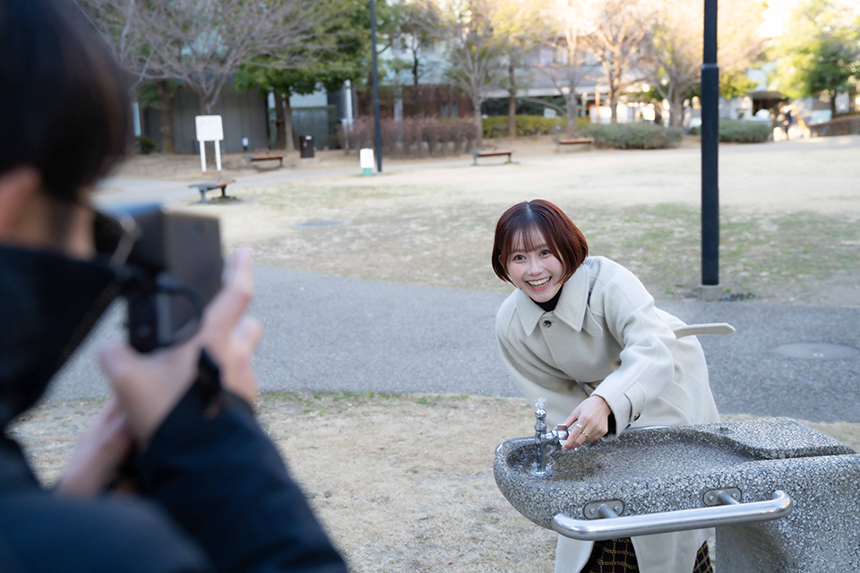 instax mini Evo Cinema 体験レポート