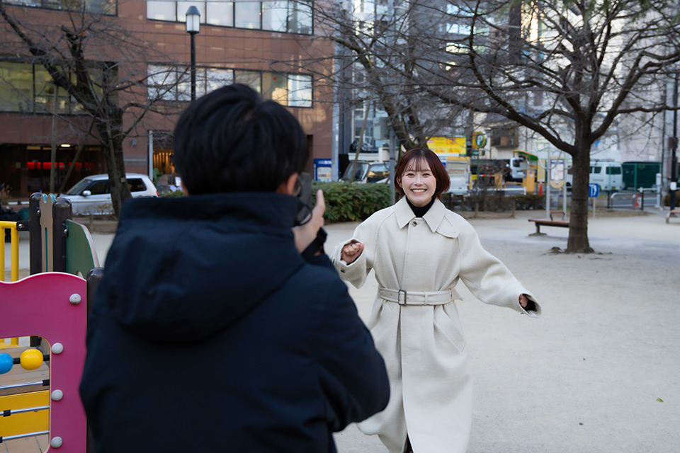 instax mini Evo Cinema 体験レポート