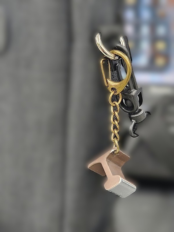 レールシューカバー