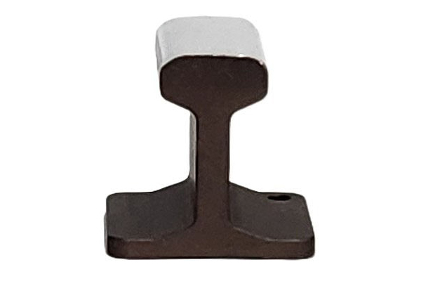 レールシューカバー