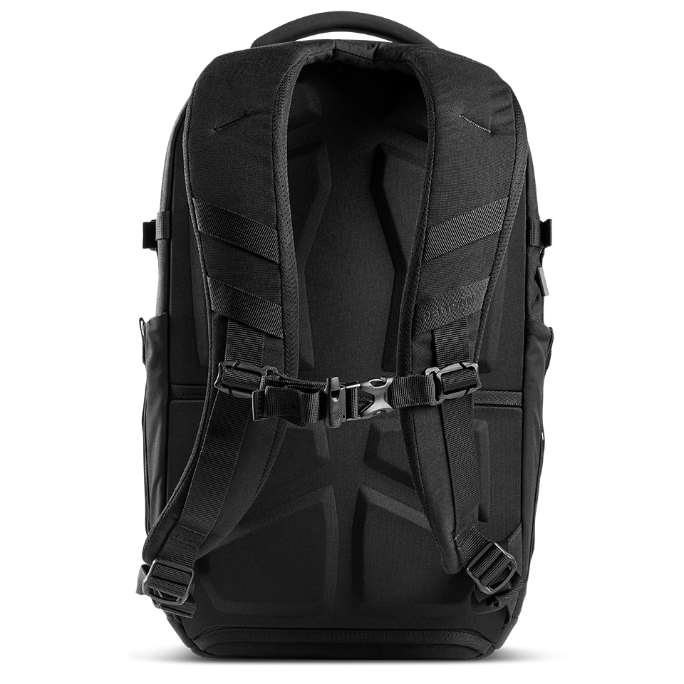 AEGIS PX18 Travel Pack レビュー