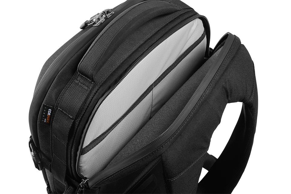 AEGIS PX18 Travel Pack レビュー