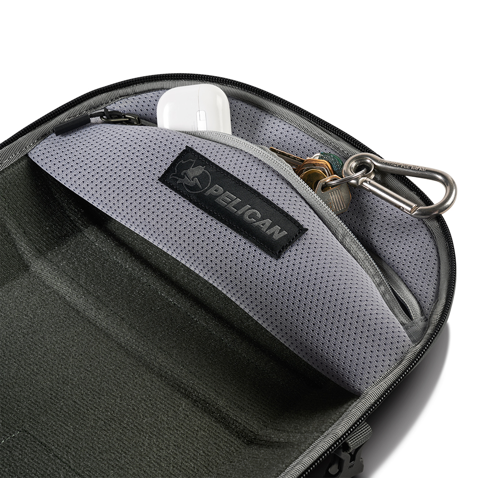 AEGIS PX18 Travel Pack レビュー