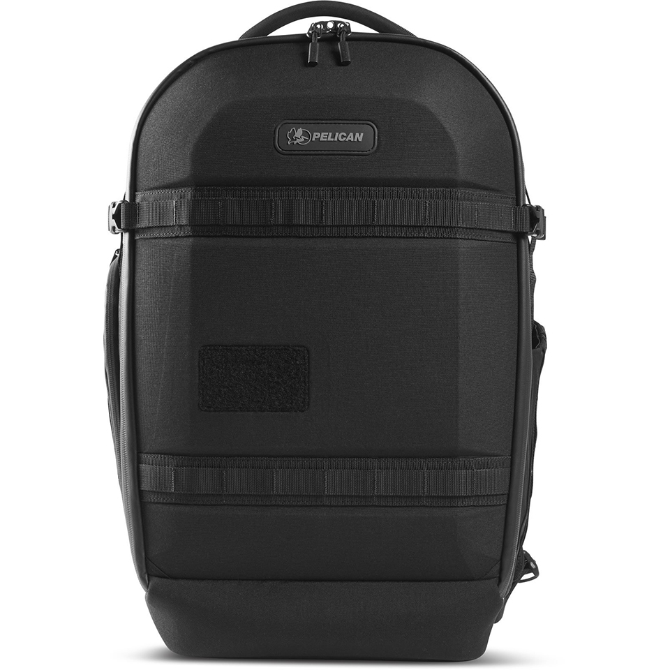 AEGIS PX18 Travel Pack レビュー