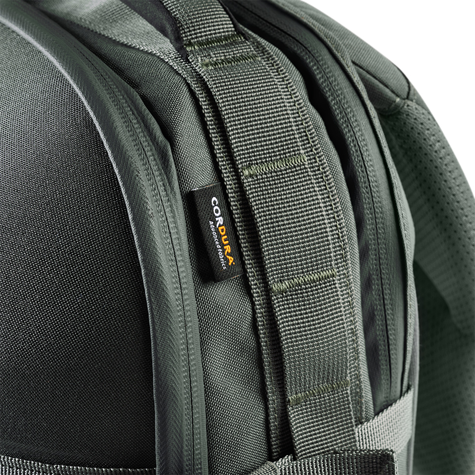 AEGIS PX18 Travel Pack レビュー