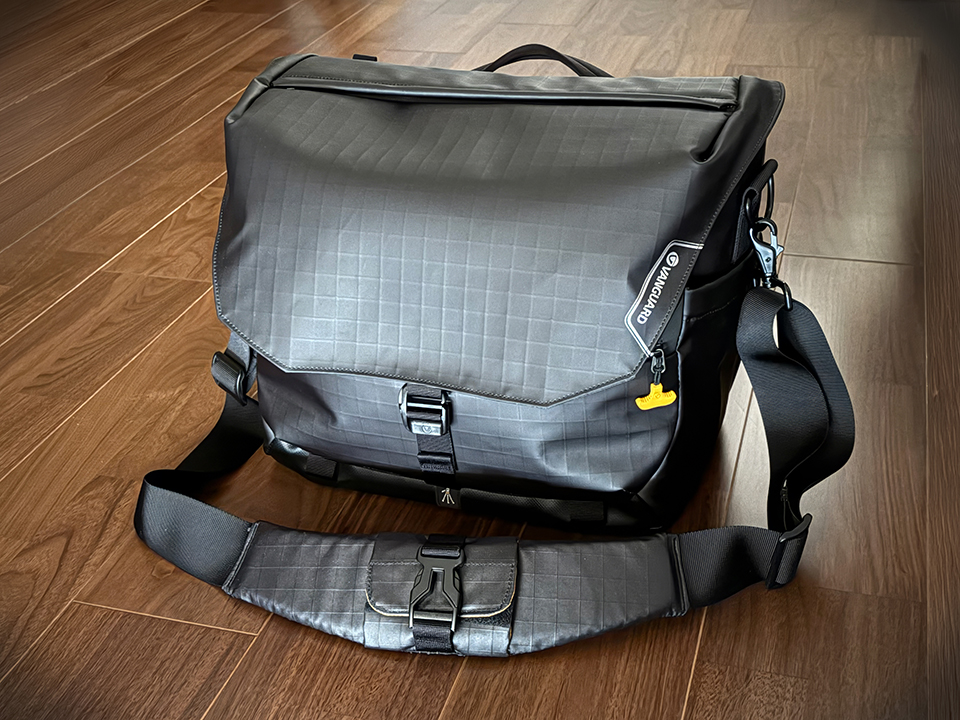 ALTA ADVENTURE PS20L レビュー