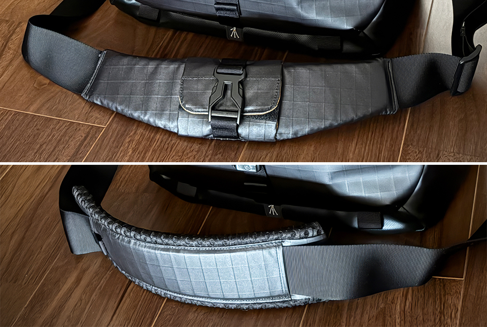 ALTA ADVENTURE PS20L レビュー