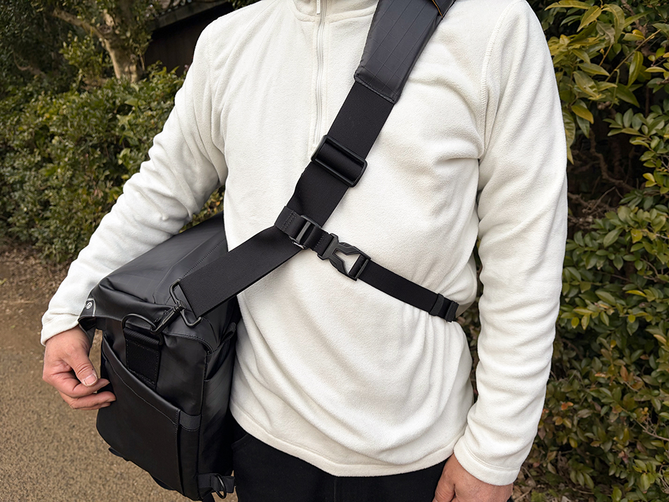 ALTA ADVENTURE PS20L レビュー