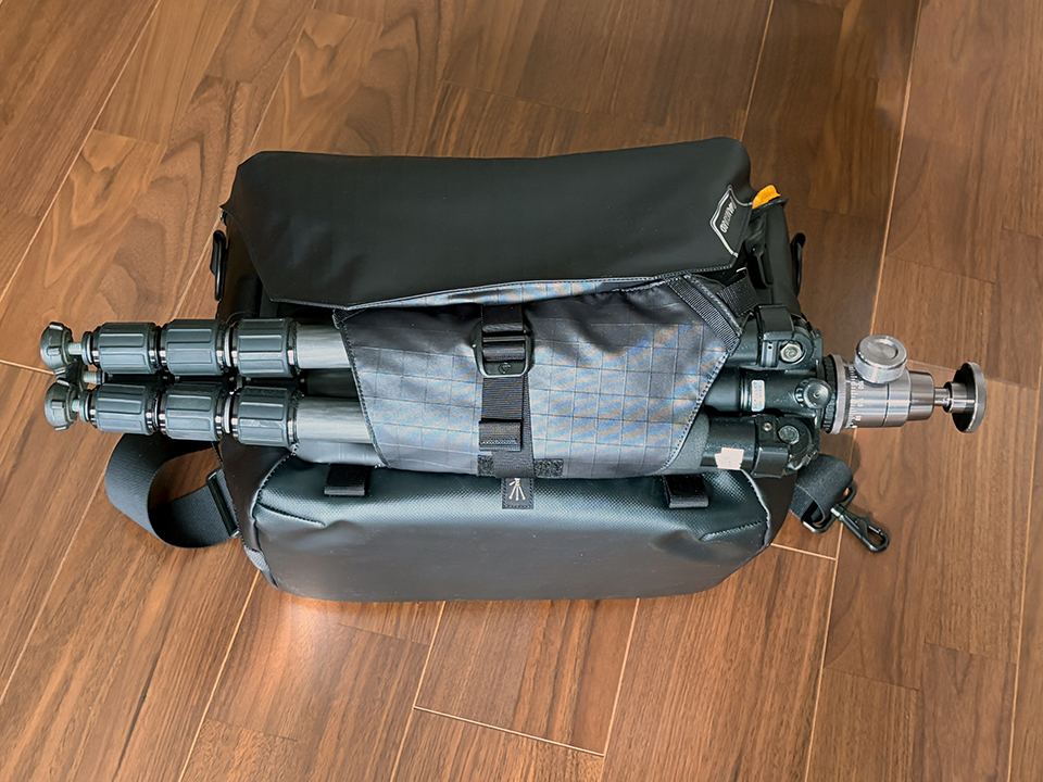 ALTA ADVENTURE PS20L レビュー