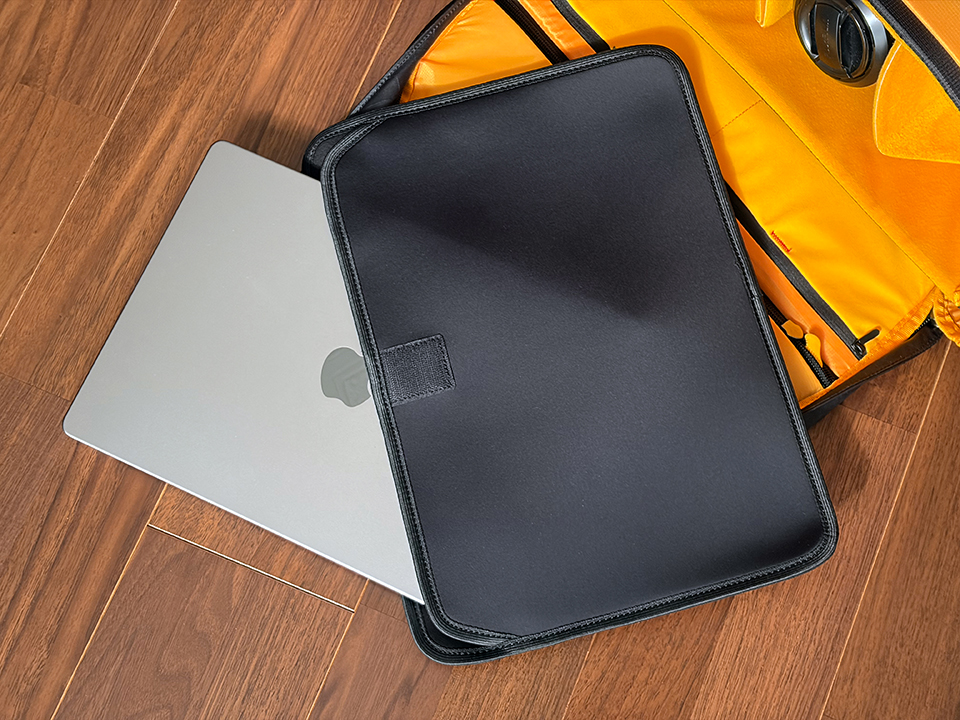 ALTA ADVENTURE PS20L レビュー