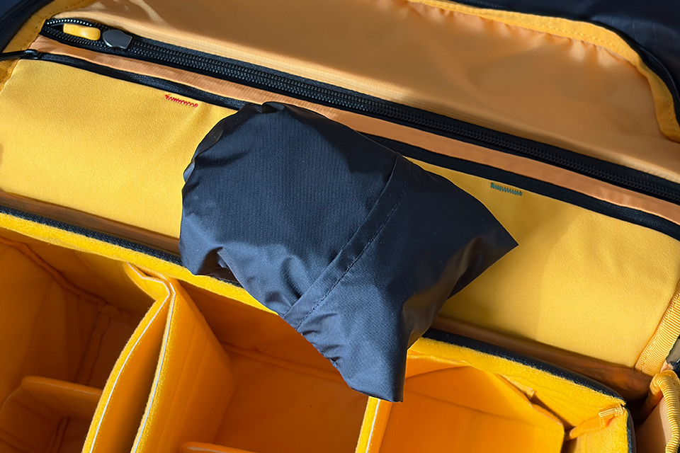 ALTA ADVENTURE PS20L レビュー