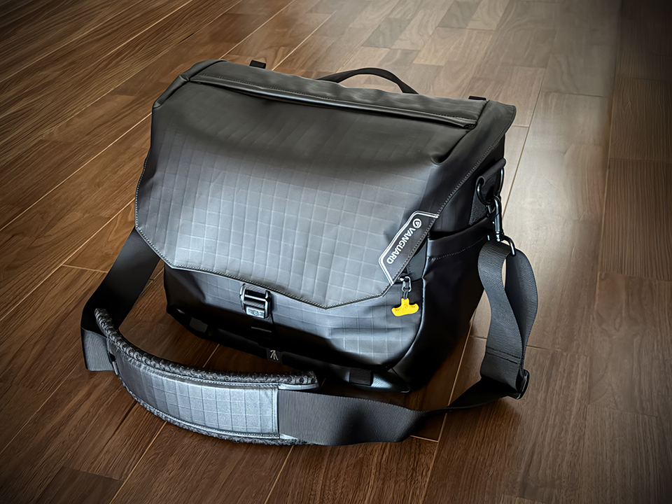 ALTA ADVENTURE PS20L レビュー