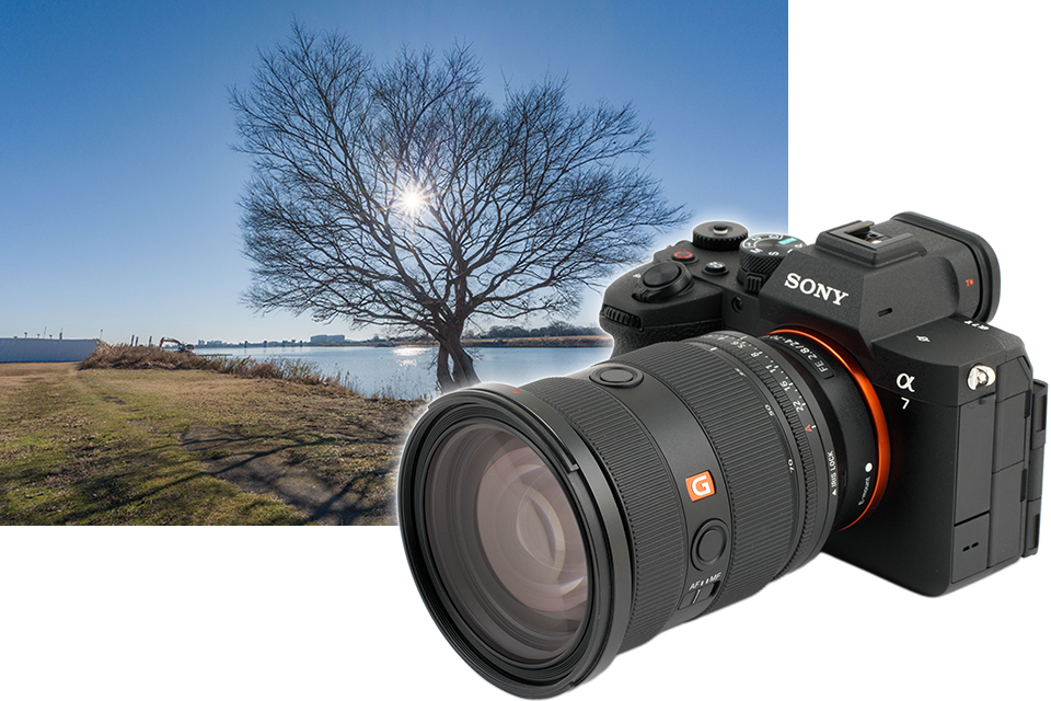 深掘りレビュー！ ソニー「α7 V」の強みと弱みは？ 他機種とガチ比較で