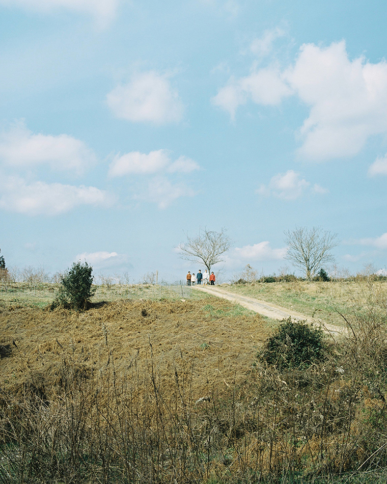 ZOOMS JAPAN 2026 グランプリ「身土不二」丹野雄二