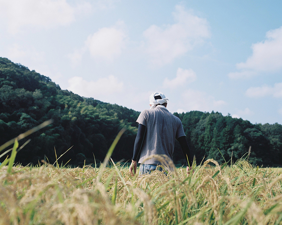 ZOOMS JAPAN 2026 グランプリ「身土不二」丹野雄二