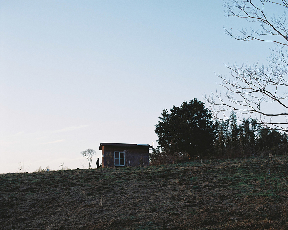 ZOOMS JAPAN 2026 グランプリ「身土不二」丹野雄二