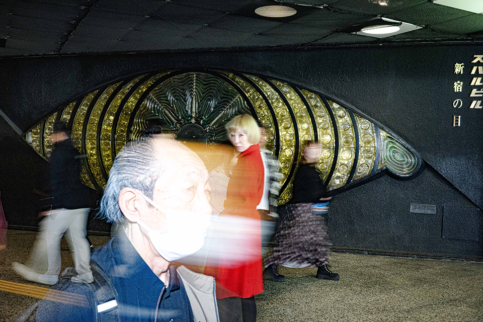 ZOOMS JAPAN 2026 準グランプリ「日常イズワンダー」濱 未亜