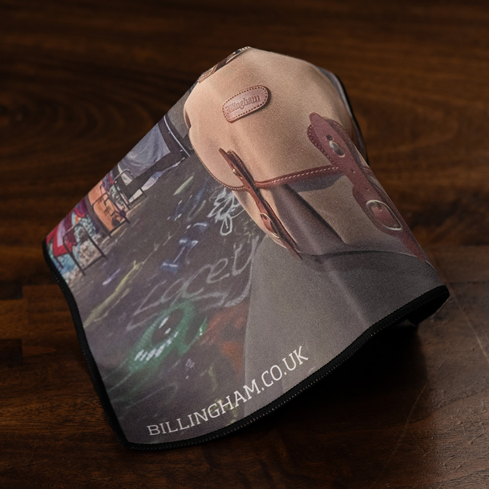 ビリンガム ｜ ヴォータンクラフト カメラバッグ展 2026 横浜