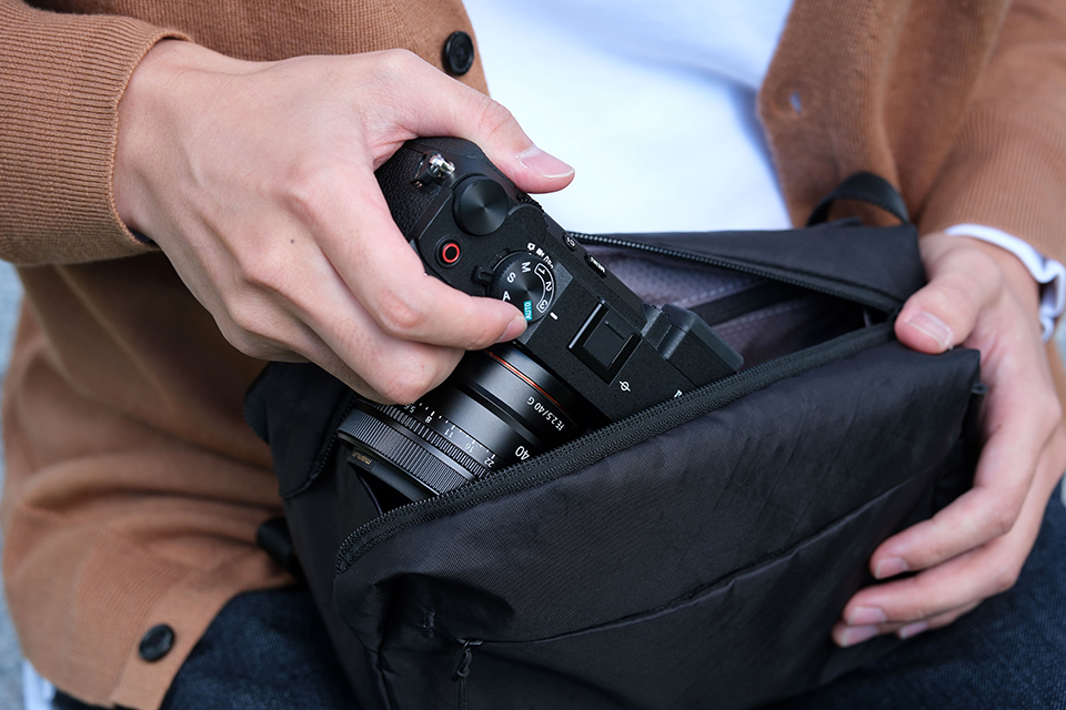 ビリンガム ｜ ヴォータンクラフト カメラバッグ展 2026 横浜