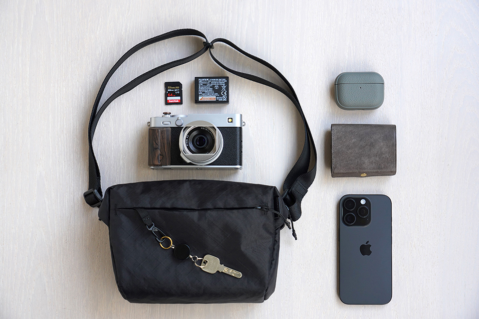 ビリンガム ｜ ヴォータンクラフト カメラバッグ展 2026 横浜