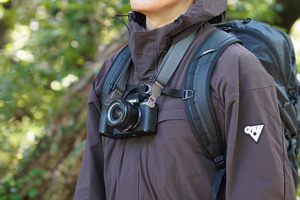 ビリンガム ｜ ヴォータンクラフト カメラバッグ展 2026 横浜