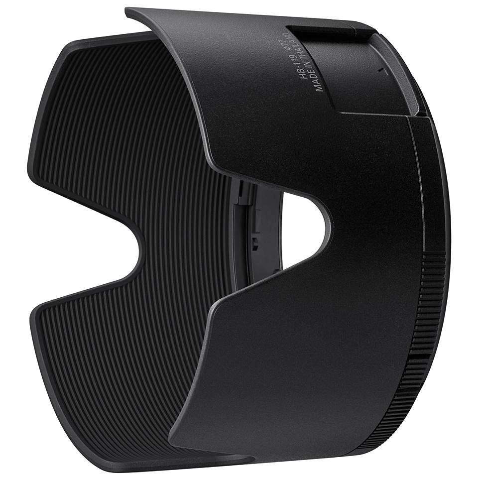 NIKKOR Z 70-200mm f/2.8 VR S II