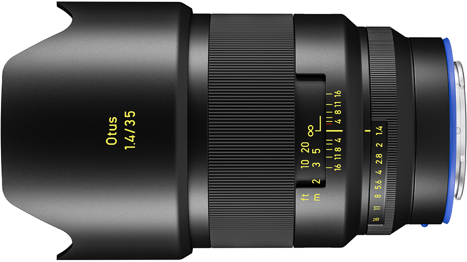 ZEISS Otus ML 1.4/35