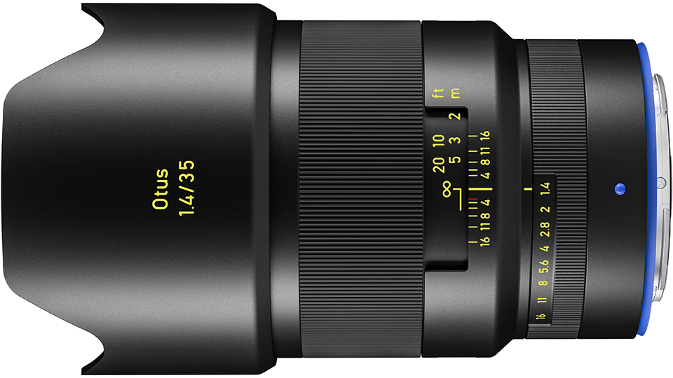 ZEISS Otus ML 1.4/35