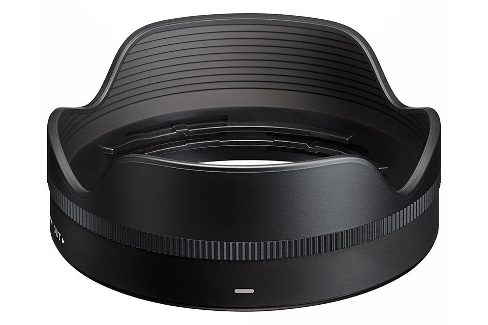 Sigma 15mm F1.4 DC | Contemporary