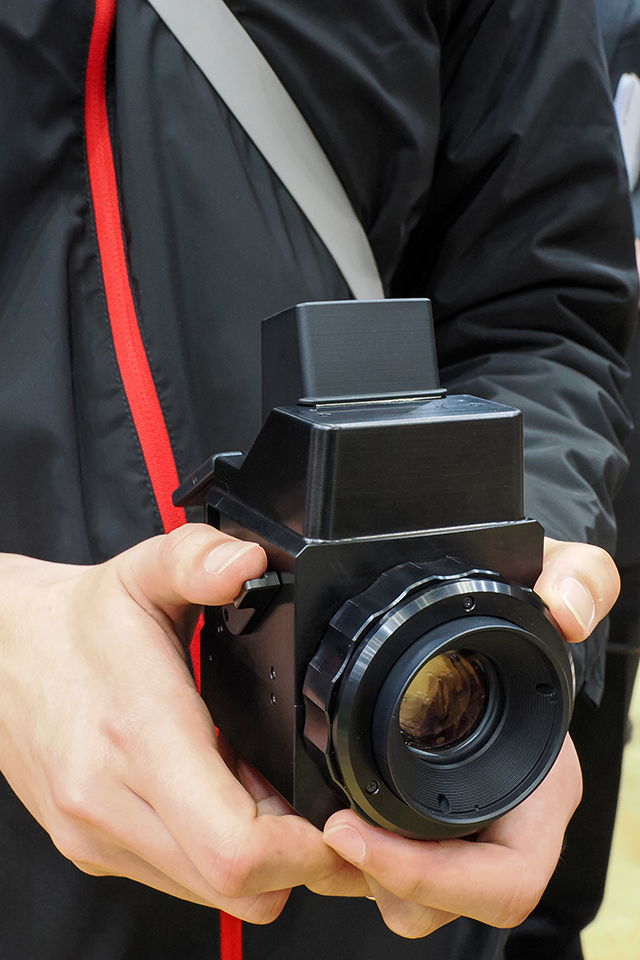 【CP+2026】キヤノン