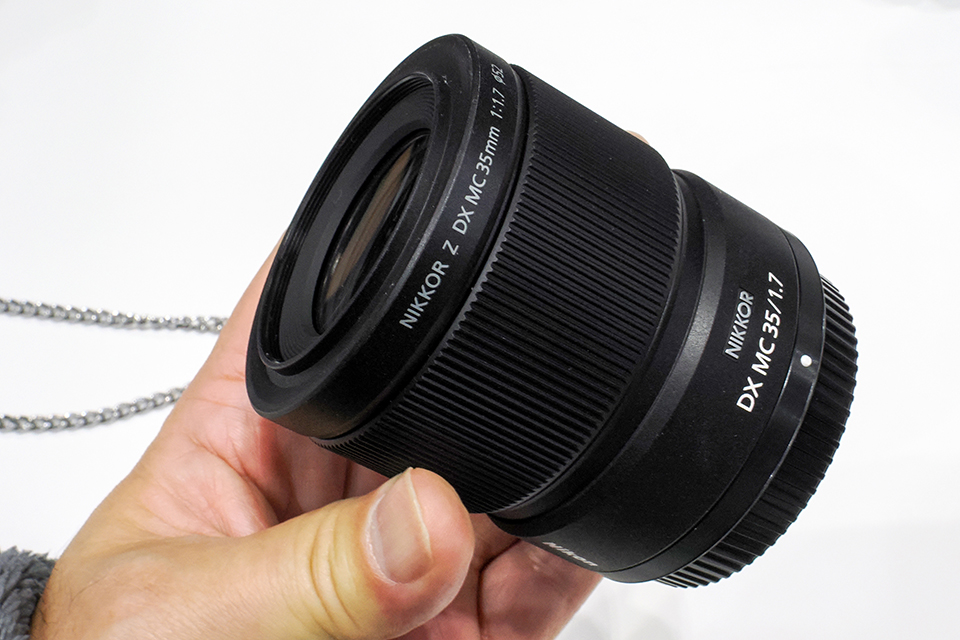 【CP+2026】ニコン