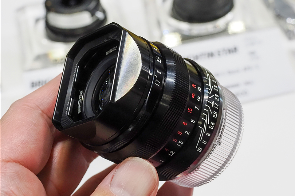 【CP+2026】ケンコー・トキナー