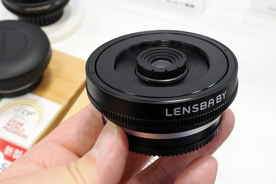 【CP+2026】ケンコー・トキナー