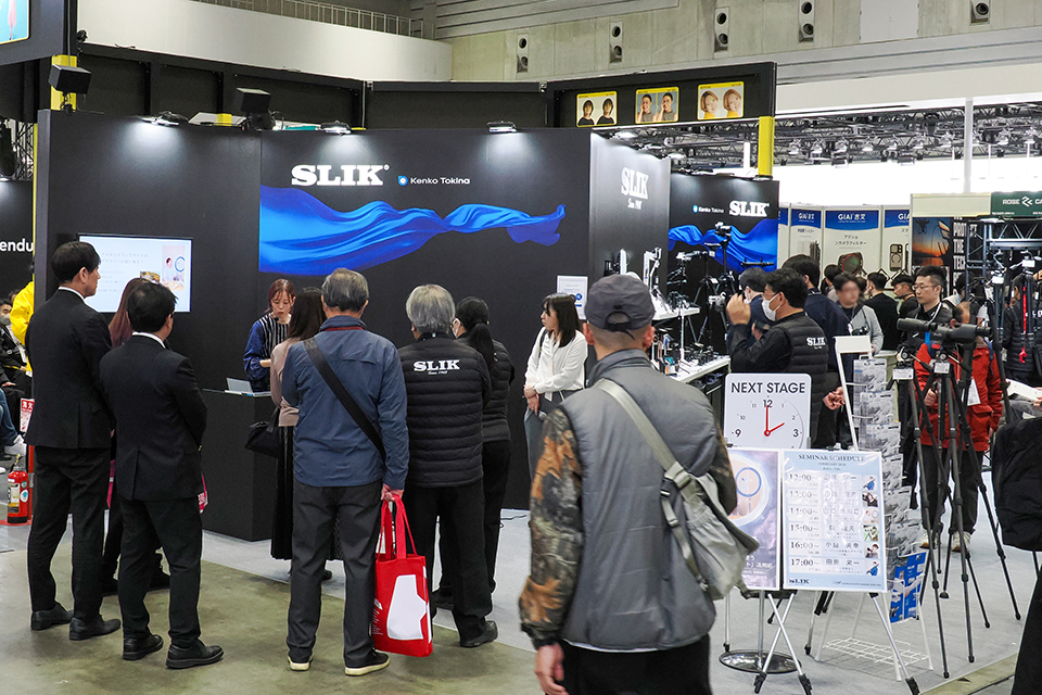 【CP+2026】ケンコー・トキナー