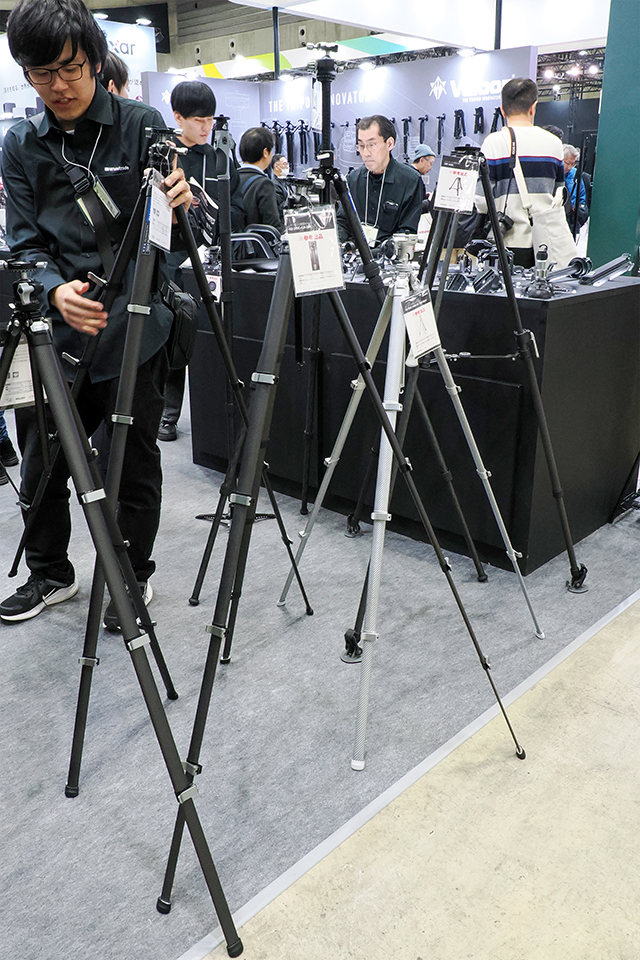 【CP+2026】レオフォト