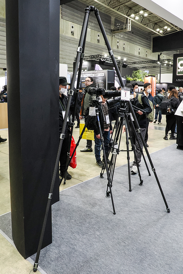 【CP+2026】レオフォト