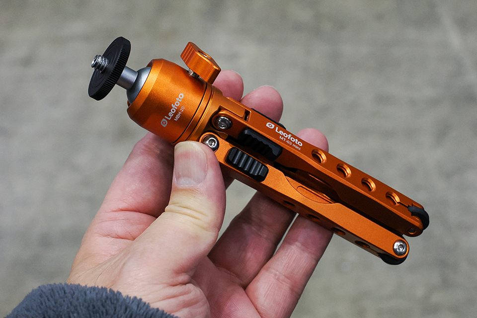 【CP+2026】レオフォト