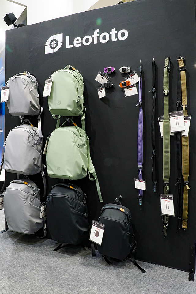 【CP+2026】レオフォト