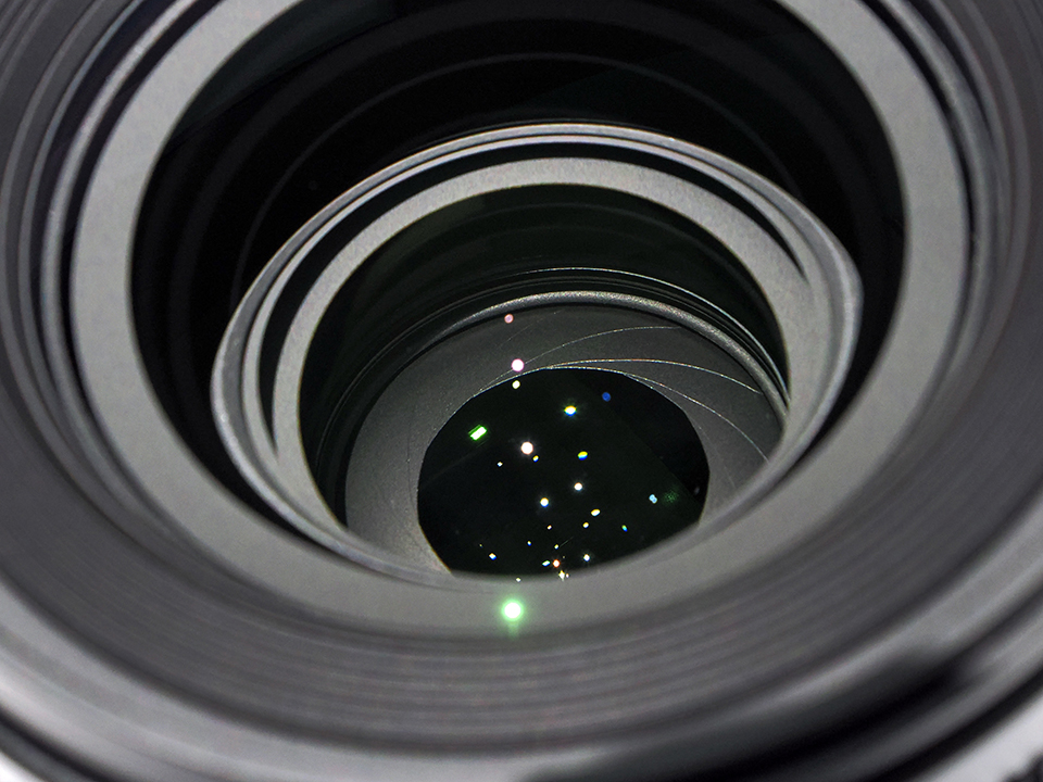 【CP+2026】シグマ