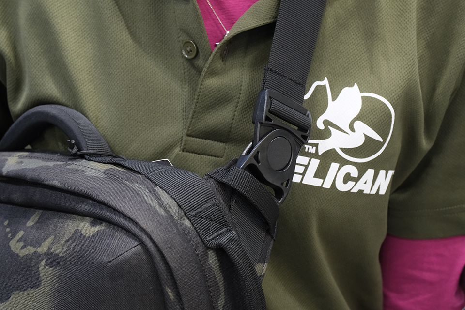 【CP+2026】ペリカン