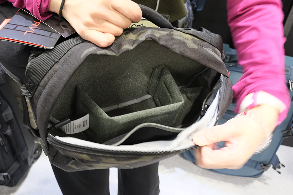 【CP+2026】ペリカン