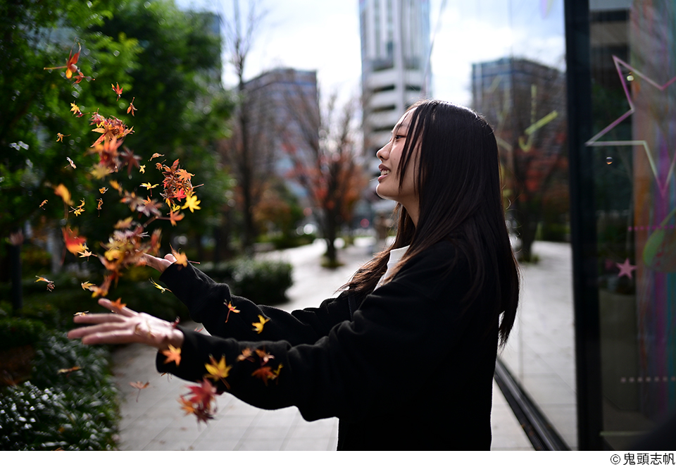 「四月になればここは」神奈川県立逗子葉山高等学校写真部展