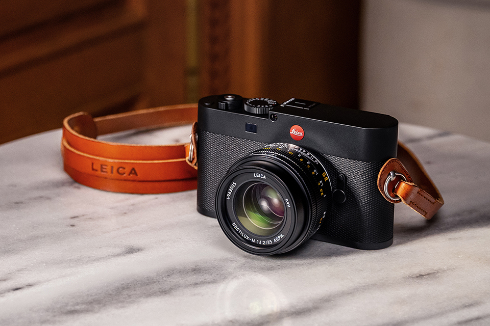 ノクティルックス M f1.2/35 ASPH.