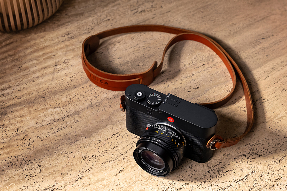 ノクティルックス M f1.2/35 ASPH.