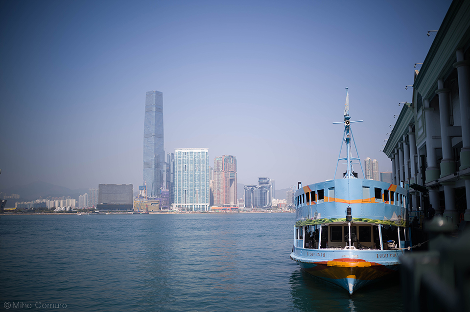 ライカ ノクティルックスM f1.2/35 ASPH. 実写レビュー