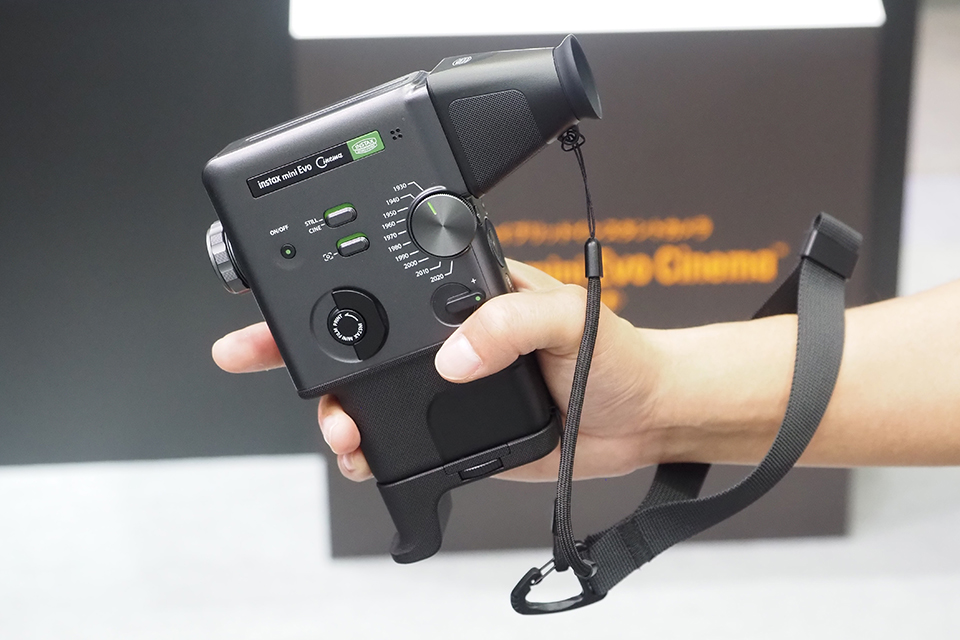 【CP+2026】富士フイルム