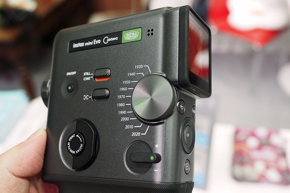 【CP+2026】富士フイルム