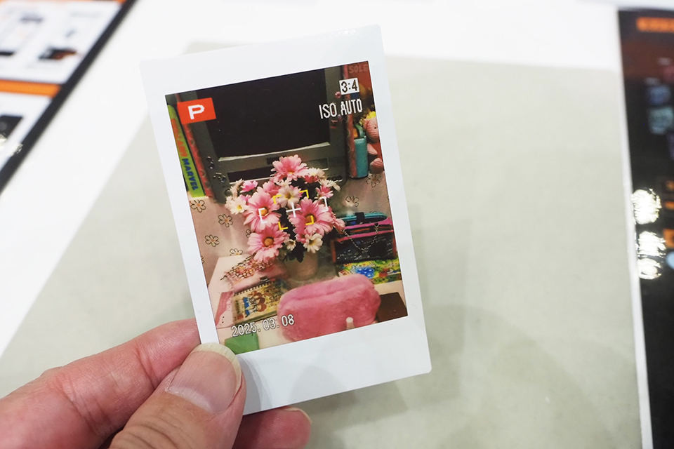 【CP+2026】富士フイルム